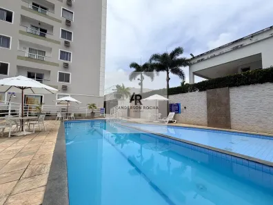 Apartamento com 3 Quartos à venda, 65m² no Nova Parnamirim, Parnamirim