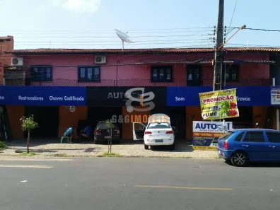 Apartamento com 2 Quartos para alugar, 150m² no Macaúba, Teresina