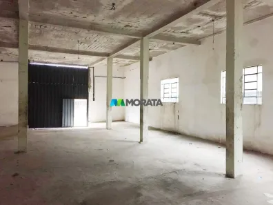 Galpão/Depósito/Armazém com 1 Quarto à venda, 260m² no São Joaquim, Contagem