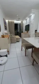Apartamento com 2 Quartos à venda, 60m² no Bequimão, São Luís