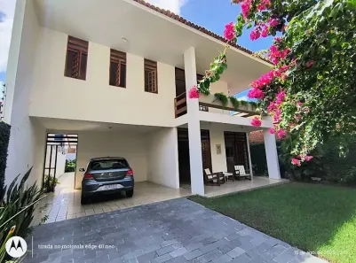 Casa com 5 Quartos à venda, 300m² no Jatiúca, Maceió