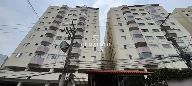 Apartamento com 2 Quartos à venda, 67m² no Rudge Ramos, São Bernardo do Campo