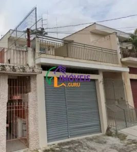 Sobrado com 2 Quartos à venda, 240m² no Vila Ipojuca, São Paulo
