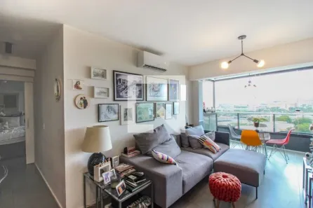 Apartamento com 1 Quarto à venda, 69m² no Água Branca, São Paulo