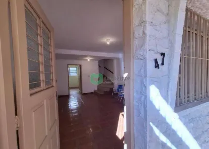 Casa com 3 Quartos à venda, 102m² no Barra Funda, São Paulo