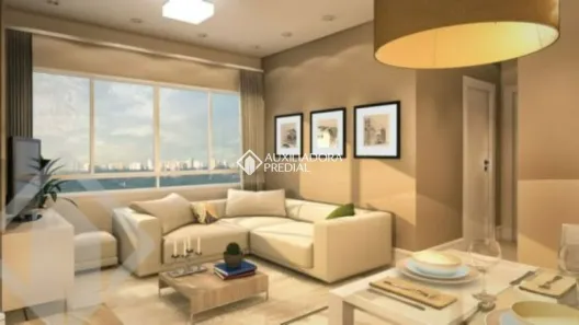 Apartamento com 2 Quartos à venda, 43m² no Parque Santa Fé, Porto Alegre