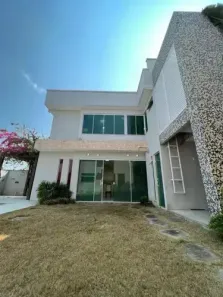 Casa de Condomínio com 3 Quartos para alugar, 250m² no Ponta Negra, Manaus