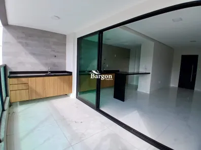 Apartamento com 2 Quartos à venda, 76m² no Santa Helena, Juiz de Fora