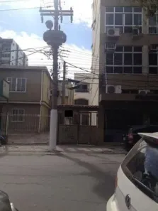 Apartamento com 3 Quartos à venda, 174m² no Ano Bom, Barra Mansa