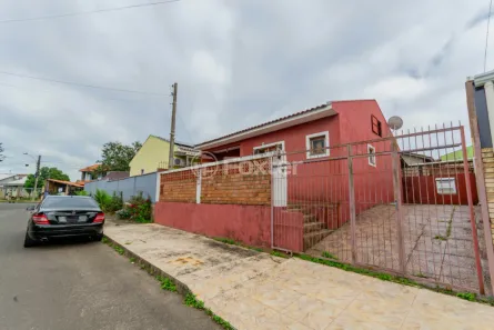 Casa com 3 Quartos à venda, 68m² no Jardim Algarve, Alvorada