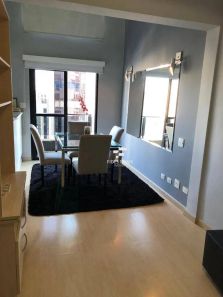 Apartamento com 1 Quarto à venda, 54m² no Moema, São Paulo