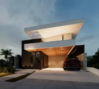 Casa com 4 Quartos à venda, 161m² no Parque das Nações, Parnamirim