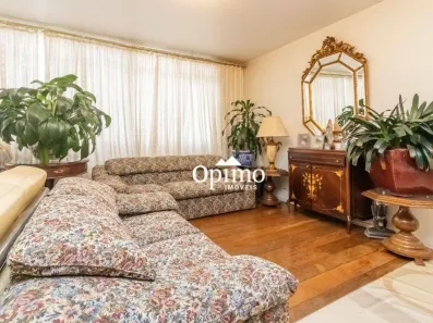 Apartamento com 3 Quartos à venda, 180m² no Itaim Bibi, São Paulo