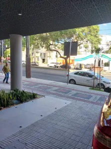 Ponto Comercial para alugar, 90m² no Funcionários, Belo Horizonte