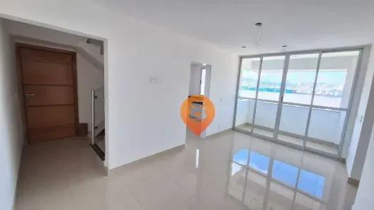 Cobertura com 3 Quartos à venda, 176m² no Carlos Prates, Belo Horizonte