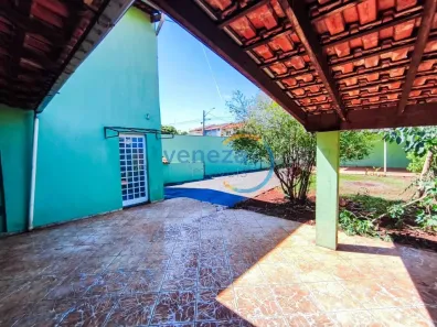 Casa com 3 Quartos à venda, 130m² no São Pedro, Londrina