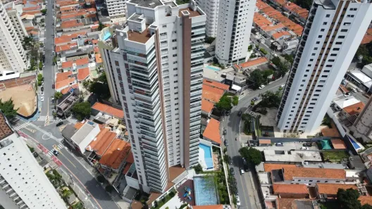 Apartamento com 3 Quartos à venda, 152m² no Vila Regente Feijó, São Paulo
