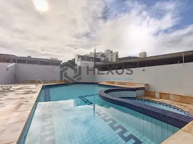 Apartamento com 3 Quartos à venda, 120m² no Loteamento João Batista Julião, Guarujá