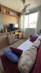 Apartamento com 2 Quartos à venda, 47m² no Jardim Paris, São Paulo