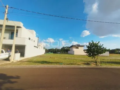 Lote/Terreno à venda, 397m² no Condomínio Eco-Esportivo Damha IV, São Carlos