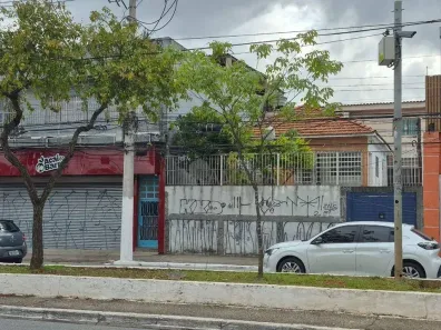 Imóvel Comercial com 3 Quartos para alugar, 170m² no Jardim Soraia, São Paulo