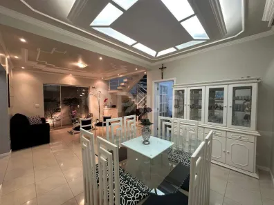 Casa de Condomínio com 3 Quartos à venda, 226m² no Terras de Piracicaba, Piracicaba