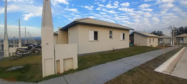 Casa com 2 Quartos à venda, 147m² no Distrito Industrial do Una II, Taubaté