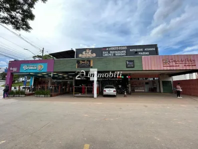 Ponto Comercial para alugar, 100m² no Granja Viana, Cotia