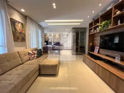 Apartamento com 2 Quartos à venda, 100m² no Vila Clementino, São Paulo