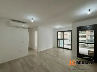 Apartamento com 2 Quartos à venda, 64m² no Indianópolis, São Paulo