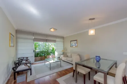 Apartamento com 3 Quartos à venda, 108m² no Itaim Bibi, São Paulo