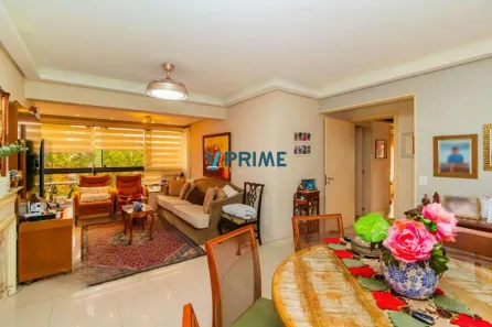 Apartamento com 3 Quartos à venda, 110m² no Auxiliadora, Porto Alegre