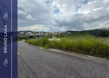 Lote/Terreno à venda, 1000m² no Teixeirinha, Betim
