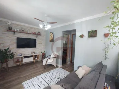 Casa de Condomínio com 2 Quartos à venda, 98m² no Santa Maria, Osasco