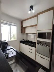 Apartamento com 2 Quartos à venda, 38m² no Jardim City, Guarulhos