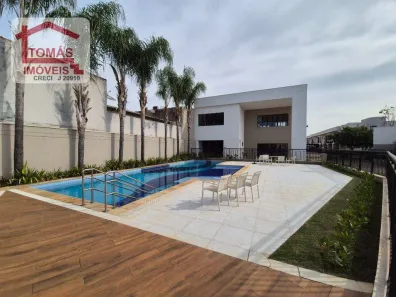 Casa de Condomínio com 2 Quartos para alugar, 78m² no Residencial de Lorenzi, Boituva