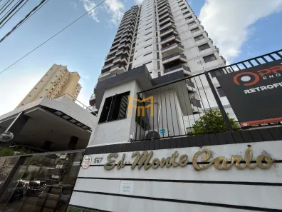 Apartamento com 4 Quartos para alugar, 300m² no Umarizal, Belém