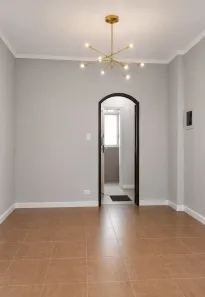 Kitnet com 1 Quarto à venda, 30m² no José Menino, Santos