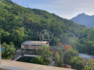 Apartamento com 4 Quartos à venda, 136m² no Tijuca, Rio de Janeiro