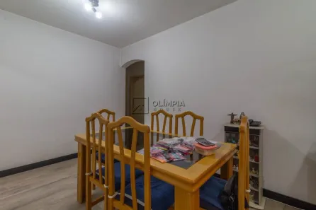 Apartamento com 3 Quartos à venda, 90m² no Moema, São Paulo