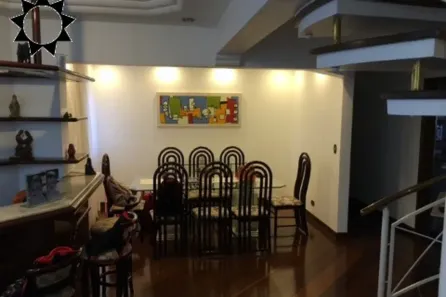 Cobertura com 4 Quartos à venda, 320m² no Centro, Osasco