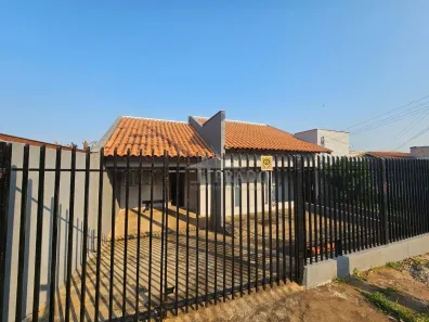 Casa com 2 Quartos à venda, 79m² no Henrique A Pereira, Ibiporã