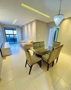 Apartamento com 3 Quartos à venda, 95m² no Atalaia, Aracaju