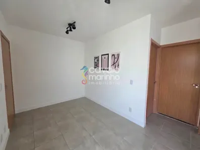 Apartamento com 2 Quartos à venda, 46m² no Reserva Real, Ribeirão Preto