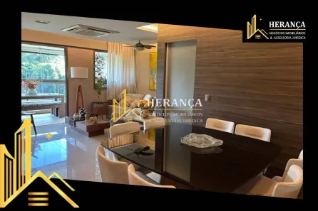 Apartamento com 3 Quartos à venda, 112m² no Freguesia (Jacarepaguá), Rio de Janeiro