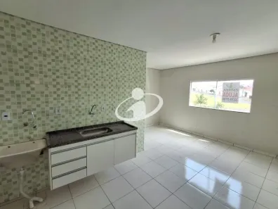 Apartamento com 1 Quarto para alugar, 40m² no Jardim Europa, Uberlândia