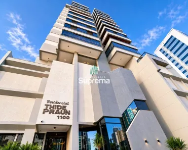 Apartamento com 5 Quartos à venda, 327m² no Centro, Itajaí