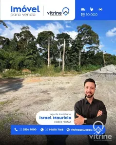 Lote/Terreno à venda, 10000m² no Chácara Paraíso, Nova Friburgo