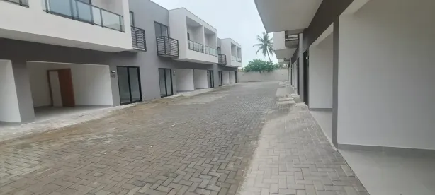 Casa de Condomínio com 3 Quartos para alugar, 96m² no Barra Nova, Marechal Deodoro