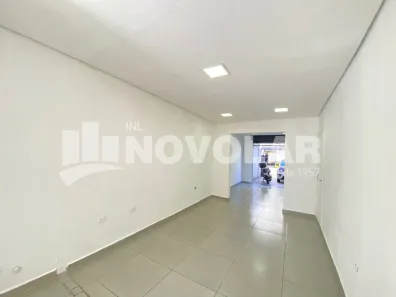 Ponto Comercial para alugar, 36m² no Liberdade, São Paulo